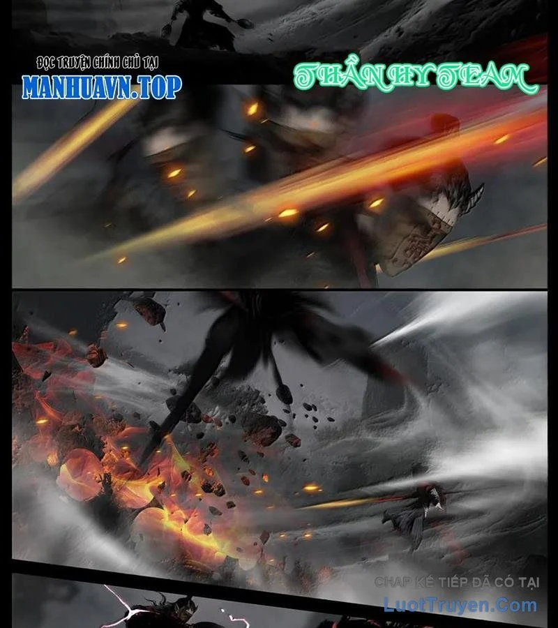 Tây Du Ký Ngoại Truyện Chapter 400 - Trang 2