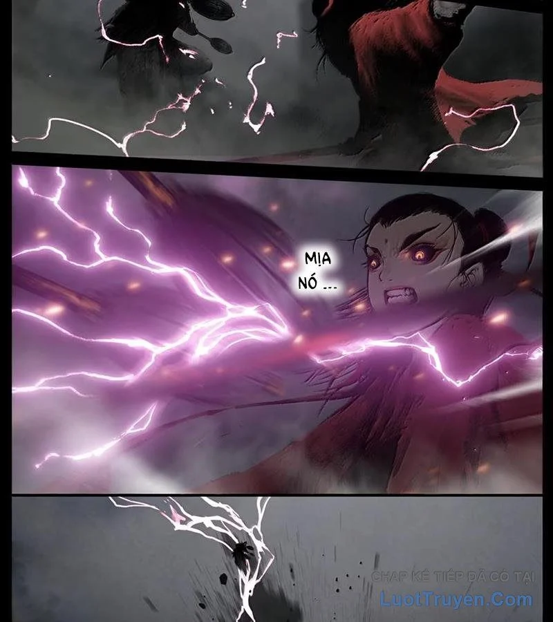 Tây Du Ký Ngoại Truyện Chapter 400 - Trang 2