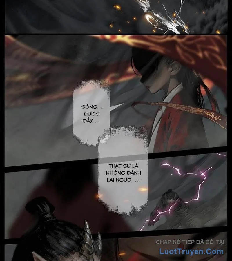 Tây Du Ký Ngoại Truyện Chapter 400 - Trang 2