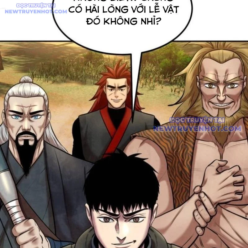 Tay Súng Chinh Phục Võ Lâm Chapter 50 - Trang 2
