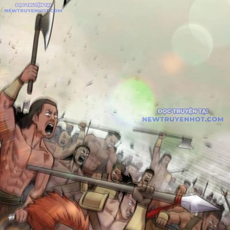 Tay Súng Chinh Phục Võ Lâm Chapter 50 - Trang 2