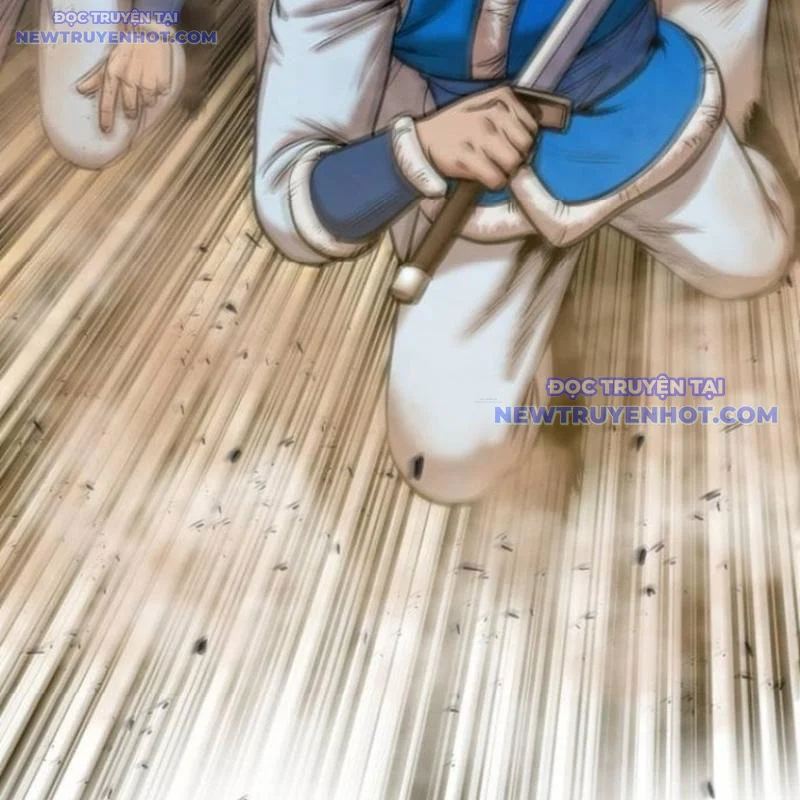 Tay Súng Chinh Phục Võ Lâm Chapter 50 - Trang 2