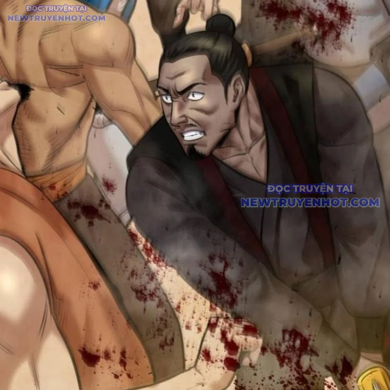 Tay Súng Chinh Phục Võ Lâm Chapter 50 - Trang 2