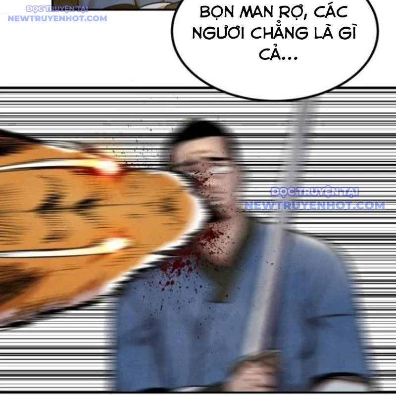 Tay Súng Chinh Phục Võ Lâm Chapter 50 - Trang 2