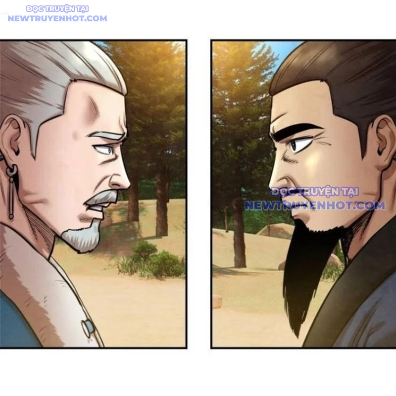 Tay Súng Chinh Phục Võ Lâm Chapter 50 - Trang 2