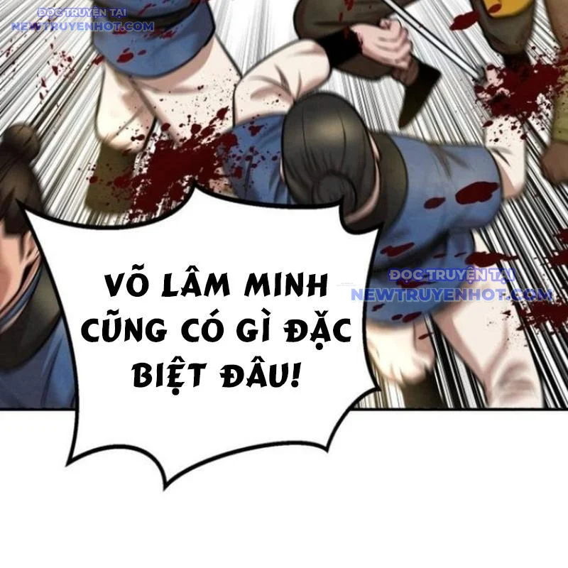 Tay Súng Chinh Phục Võ Lâm Chapter 50 - Trang 2