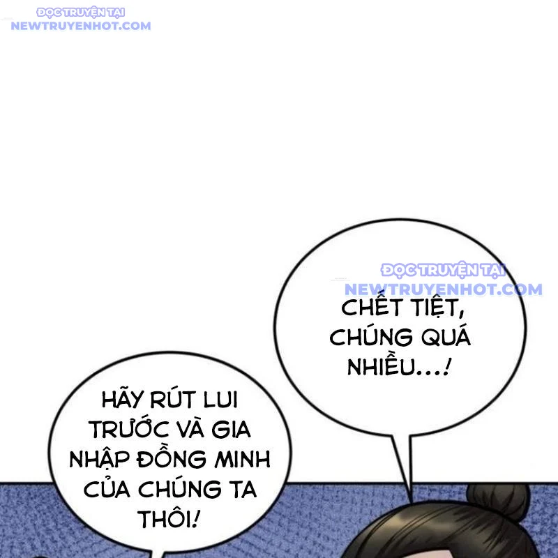 Tay Súng Chinh Phục Võ Lâm Chapter 50 - Trang 2