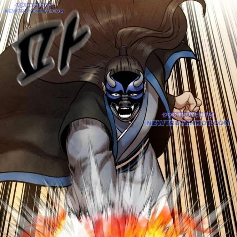 Tay Súng Chinh Phục Võ Lâm Chapter 50 - Trang 2