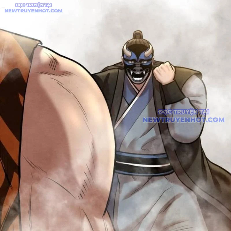 Tay Súng Chinh Phục Võ Lâm Chapter 50 - Trang 2
