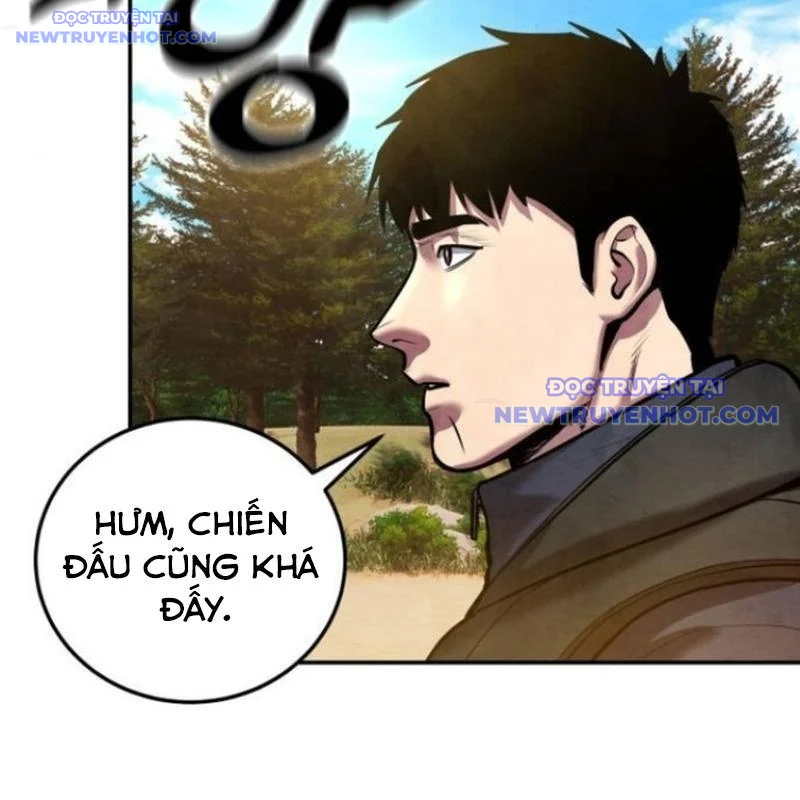 Tay Súng Chinh Phục Võ Lâm Chapter 50 - Trang 2