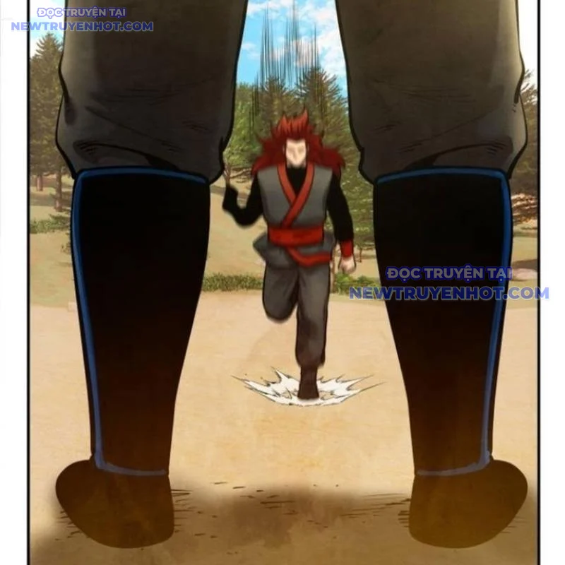 Tay Súng Chinh Phục Võ Lâm Chapter 50 - Trang 2