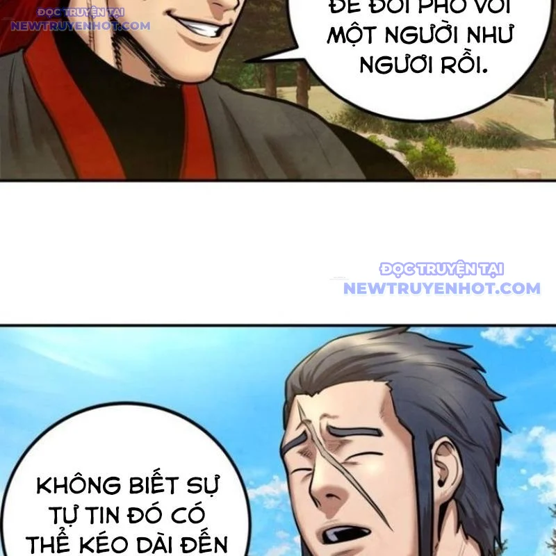 Tay Súng Chinh Phục Võ Lâm Chapter 50 - Trang 2