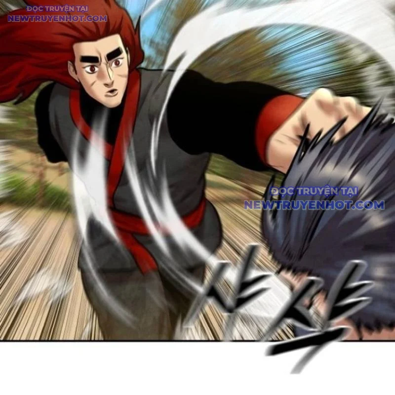 Tay Súng Chinh Phục Võ Lâm Chapter 50 - Trang 2