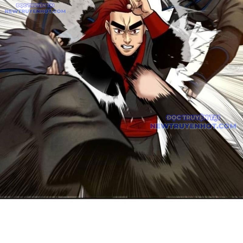 Tay Súng Chinh Phục Võ Lâm Chapter 50 - Trang 2