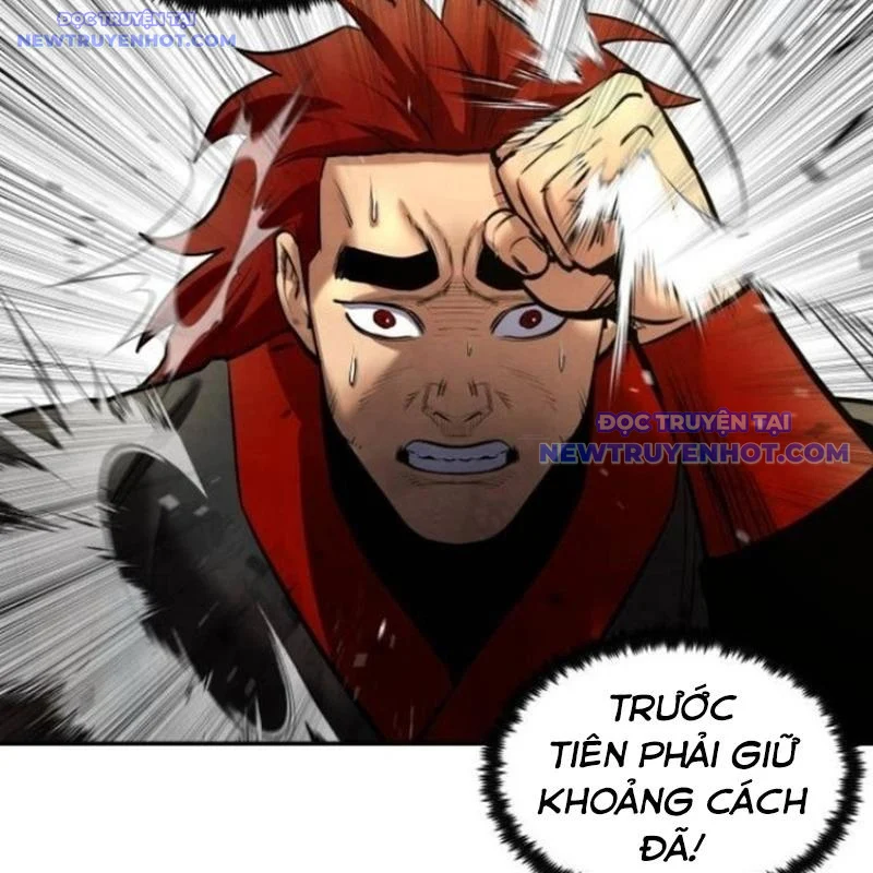 Tay Súng Chinh Phục Võ Lâm Chapter 50 - Trang 2