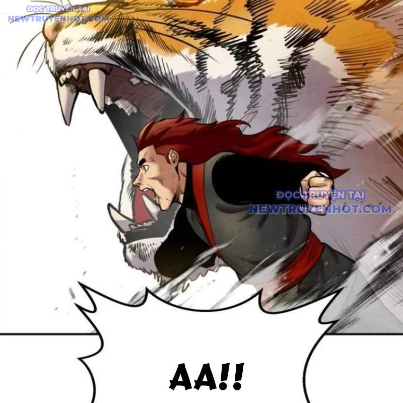 Tay Súng Chinh Phục Võ Lâm Chapter 50 - Trang 2