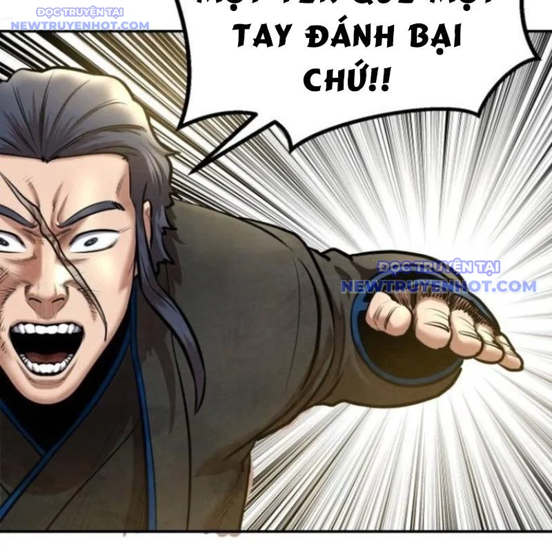 Tay Súng Chinh Phục Võ Lâm Chapter 50 - Trang 2