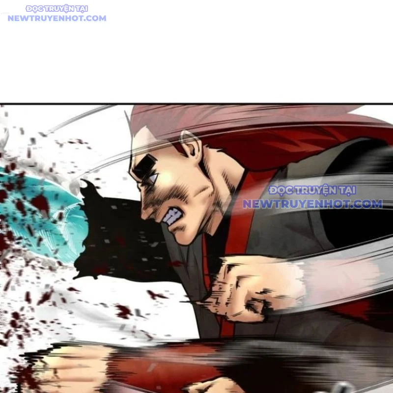 Tay Súng Chinh Phục Võ Lâm Chapter 50 - Trang 2