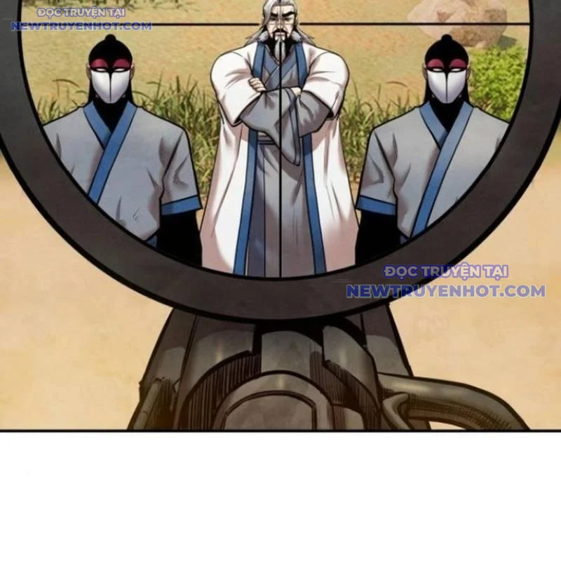Tay Súng Chinh Phục Võ Lâm Chapter 50 - Trang 2