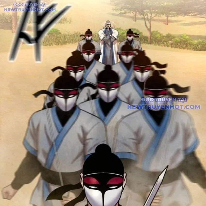 Tay Súng Chinh Phục Võ Lâm Chapter 50 - Trang 2