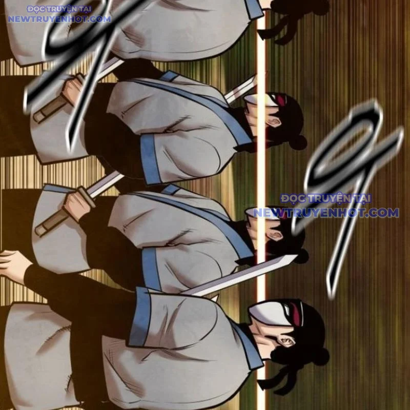 Tay Súng Chinh Phục Võ Lâm Chapter 50 - Trang 2
