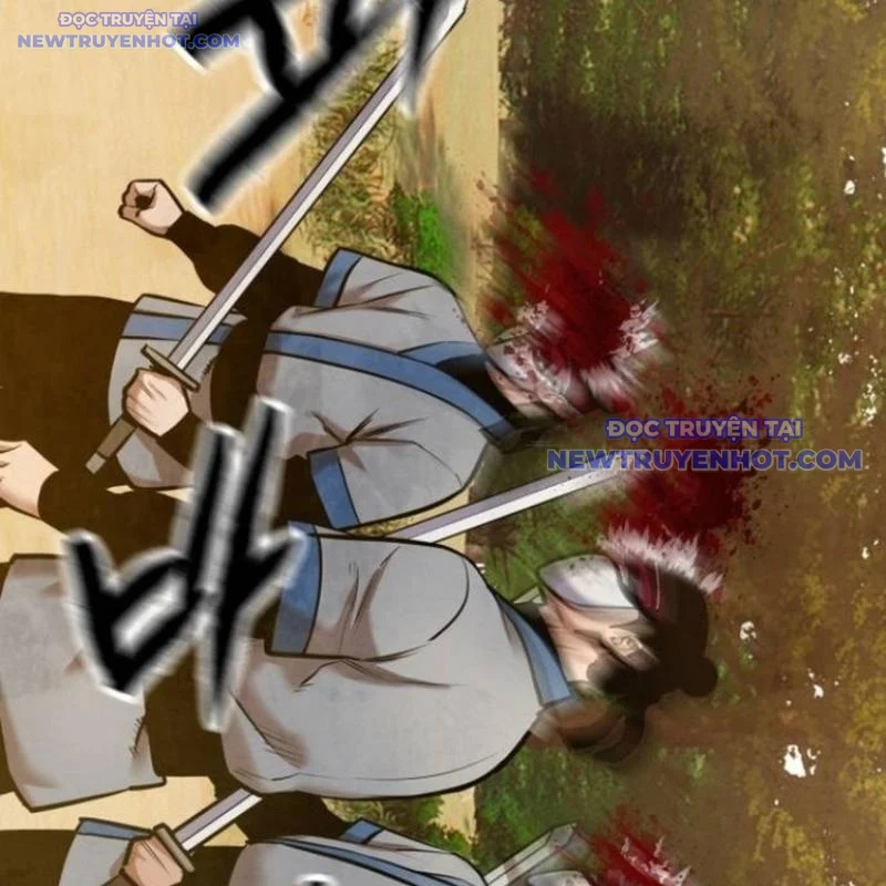 Tay Súng Chinh Phục Võ Lâm Chapter 50 - Trang 2