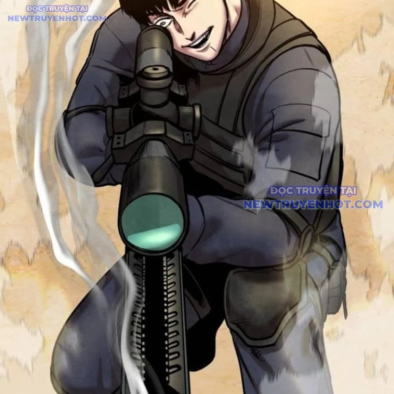 Tay Súng Chinh Phục Võ Lâm Chapter 50 - Trang 2