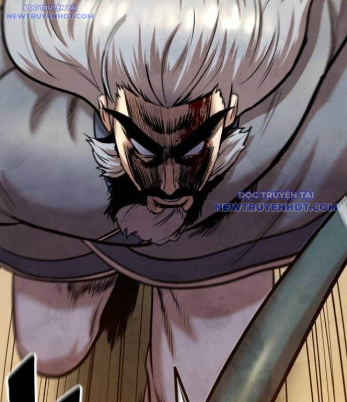 Tay Súng Chinh Phục Võ Lâm Chapter 51 - Trang 2
