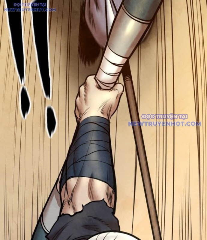Tay Súng Chinh Phục Võ Lâm Chapter 51 - Trang 2