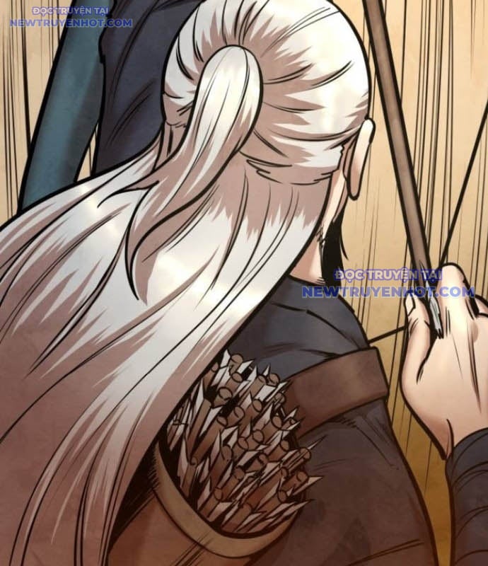 Tay Súng Chinh Phục Võ Lâm Chapter 51 - Trang 2