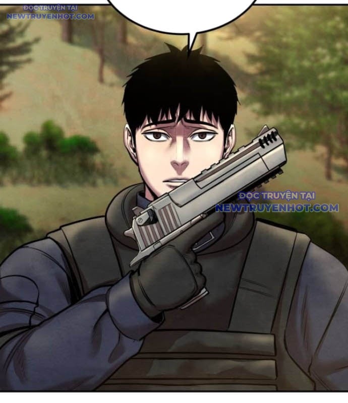 Tay Súng Chinh Phục Võ Lâm Chapter 51 - Trang 2