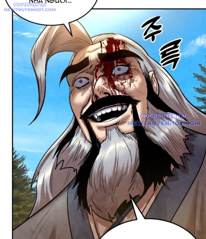 Tay Súng Chinh Phục Võ Lâm Chapter 51 - Trang 2