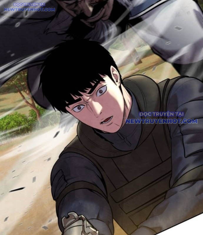 Tay Súng Chinh Phục Võ Lâm Chapter 51 - Trang 2
