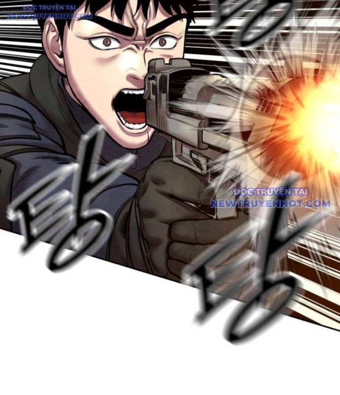 Tay Súng Chinh Phục Võ Lâm Chapter 51 - Trang 2