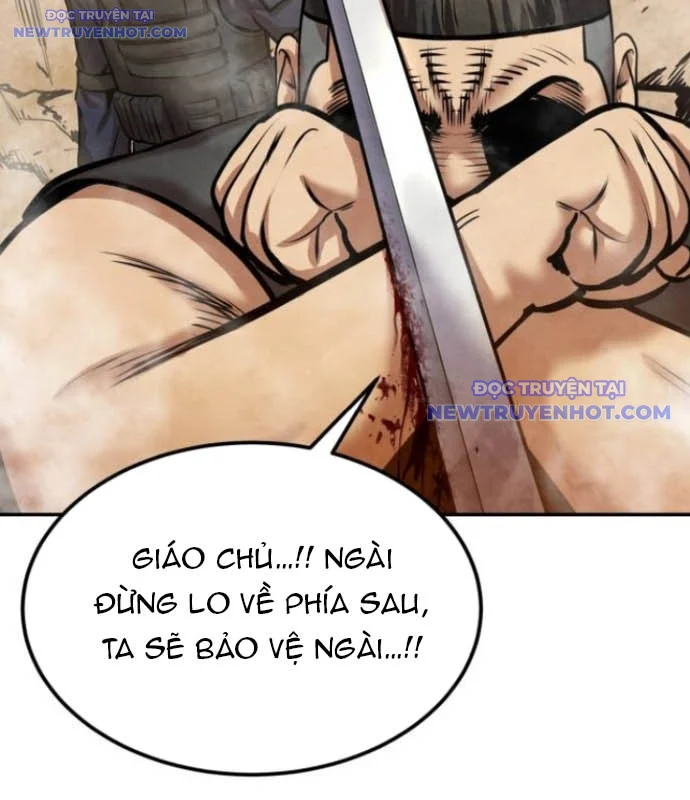 Tay Súng Chinh Phục Võ Lâm Chapter 51 - Trang 2