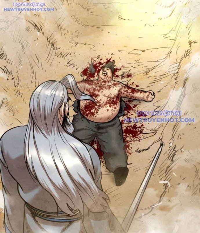 Tay Súng Chinh Phục Võ Lâm Chapter 51 - Trang 2