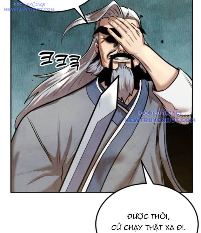 Tay Súng Chinh Phục Võ Lâm Chapter 51 - Trang 2