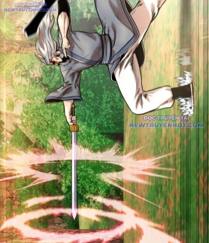 Tay Súng Chinh Phục Võ Lâm Chapter 51 - Trang 2