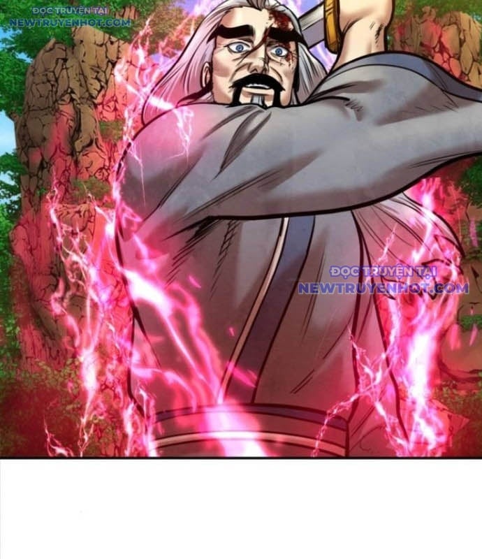 Tay Súng Chinh Phục Võ Lâm Chapter 51 - Trang 2
