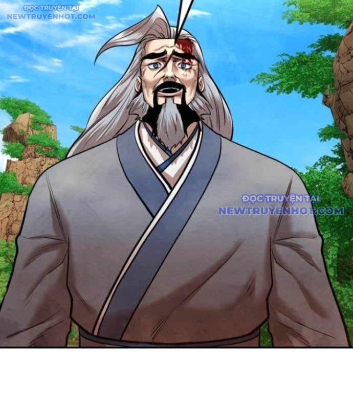 Tay Súng Chinh Phục Võ Lâm Chapter 51 - Trang 2
