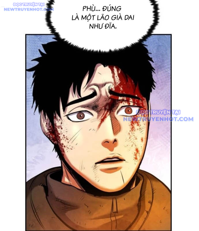 Tay Súng Chinh Phục Võ Lâm Chapter 51 - Trang 2