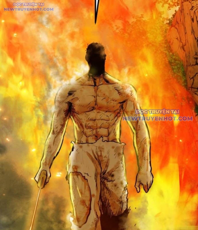 Tay Súng Chinh Phục Võ Lâm Chapter 51 - Trang 2