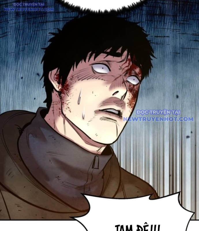 Tay Súng Chinh Phục Võ Lâm Chapter 51 - Trang 2