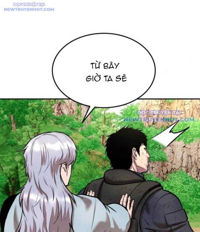 Tay Súng Chinh Phục Võ Lâm Chapter 51 - Trang 2