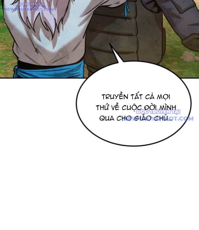 Tay Súng Chinh Phục Võ Lâm Chapter 51 - Trang 2