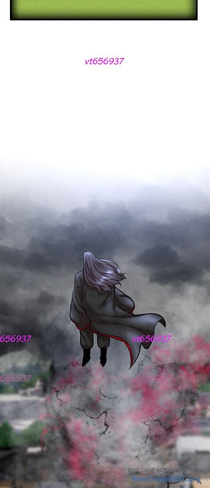 Tay Súng Chinh Phục Võ Lâm Chapter 52 - Trang 3