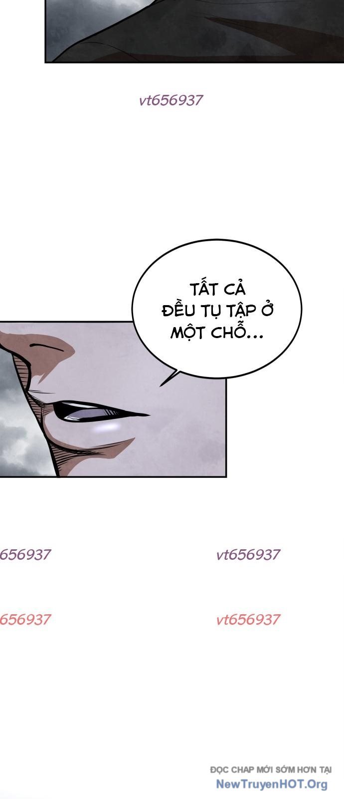 Tay Súng Chinh Phục Võ Lâm Chapter 52 - Trang 3