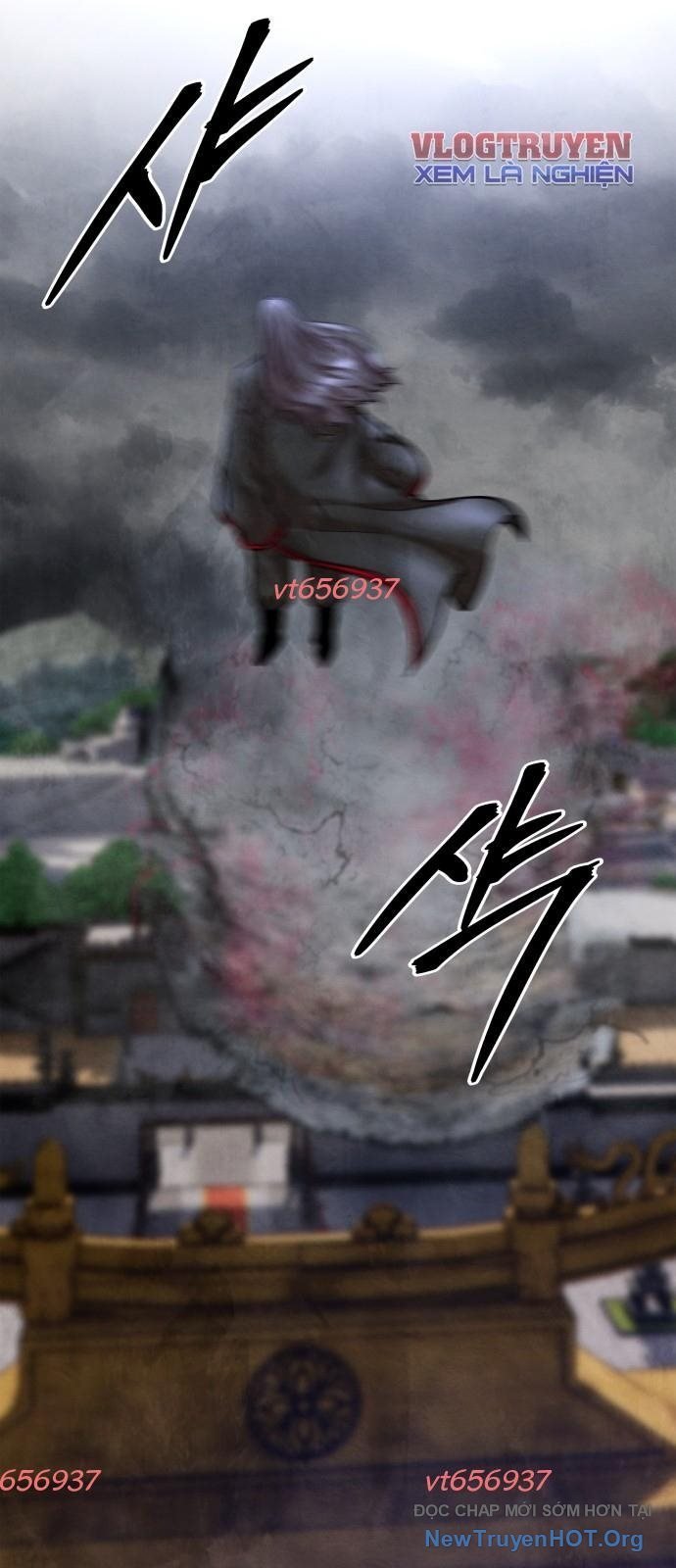Tay Súng Chinh Phục Võ Lâm Chapter 52 - Trang 3