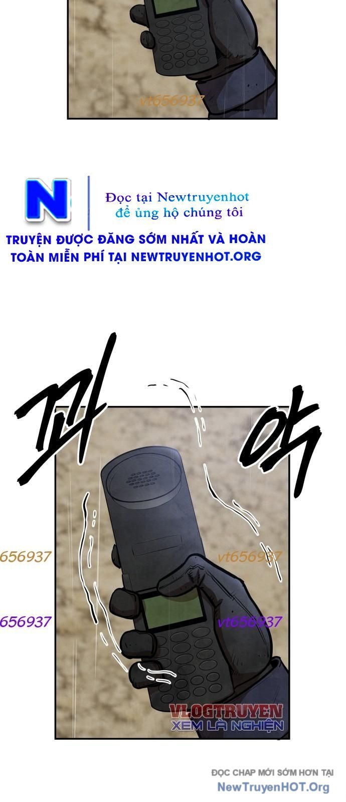 Tay Súng Chinh Phục Võ Lâm Chapter 52 - Trang 3