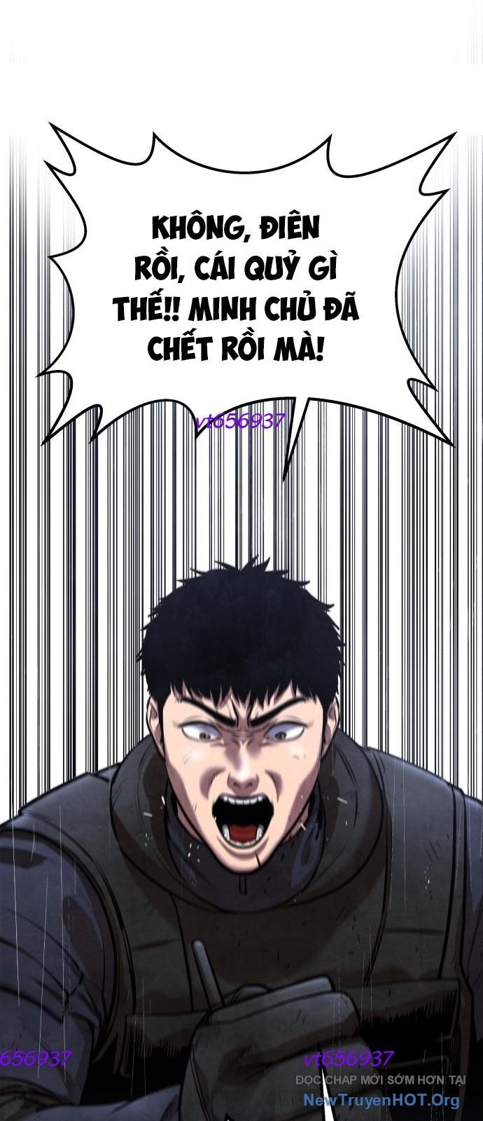 Tay Súng Chinh Phục Võ Lâm Chapter 52 - Trang 3